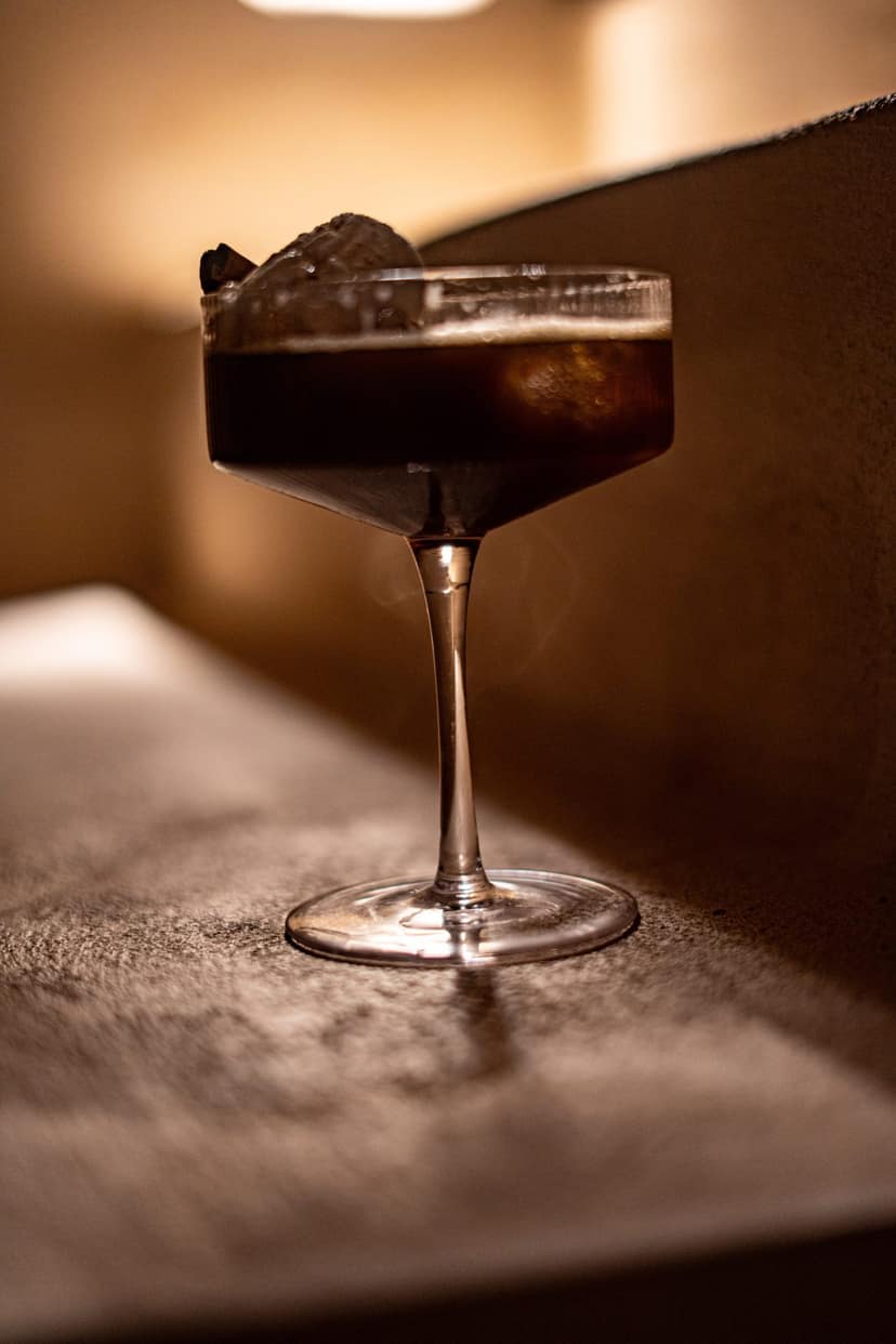 A dish by Chef Elliot Fabri, Roots Alchemy private chef (6 of 17)