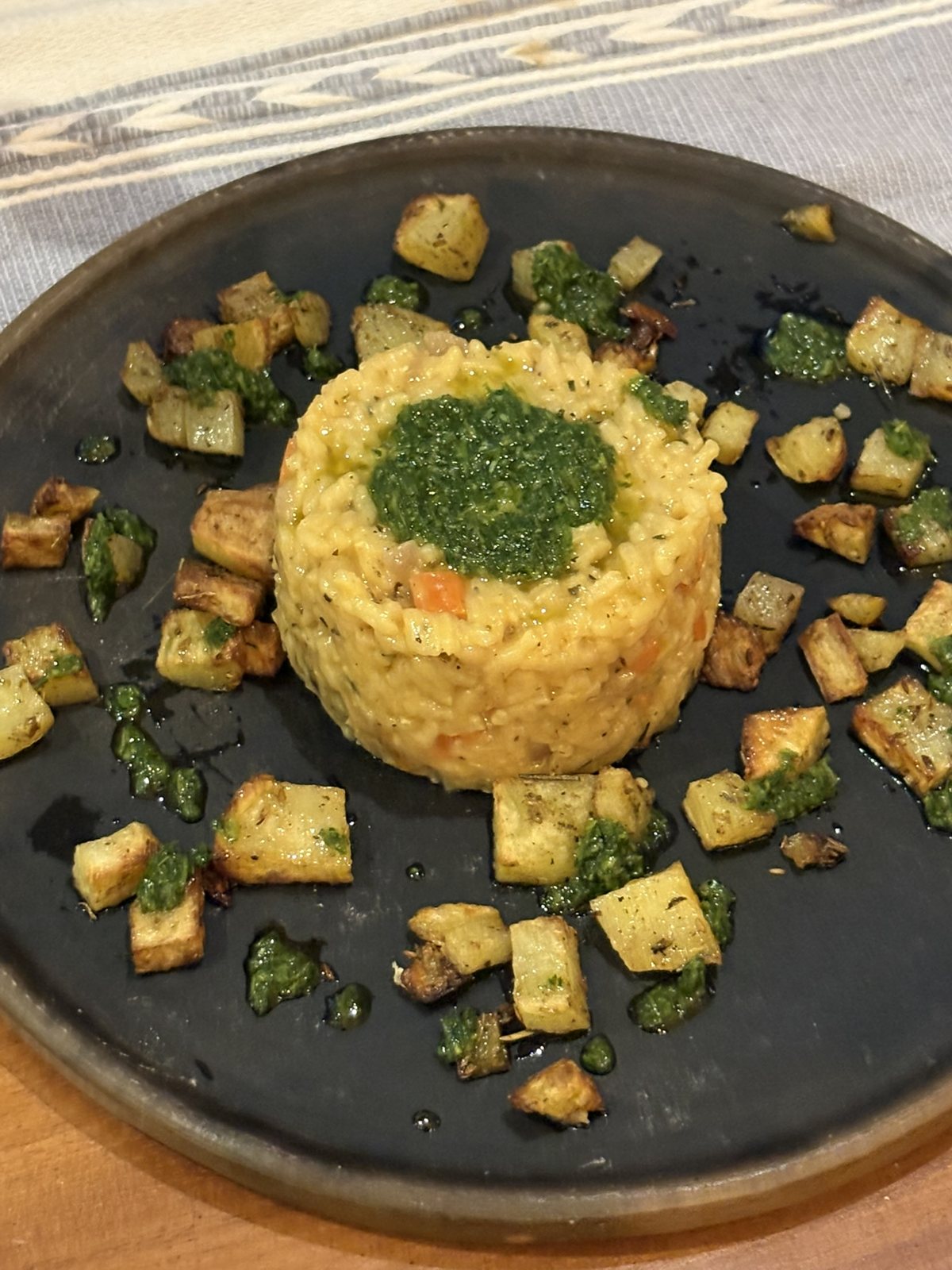 Dinner