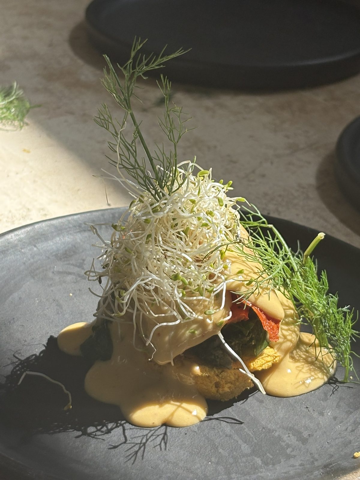 Raw Foods Workshop