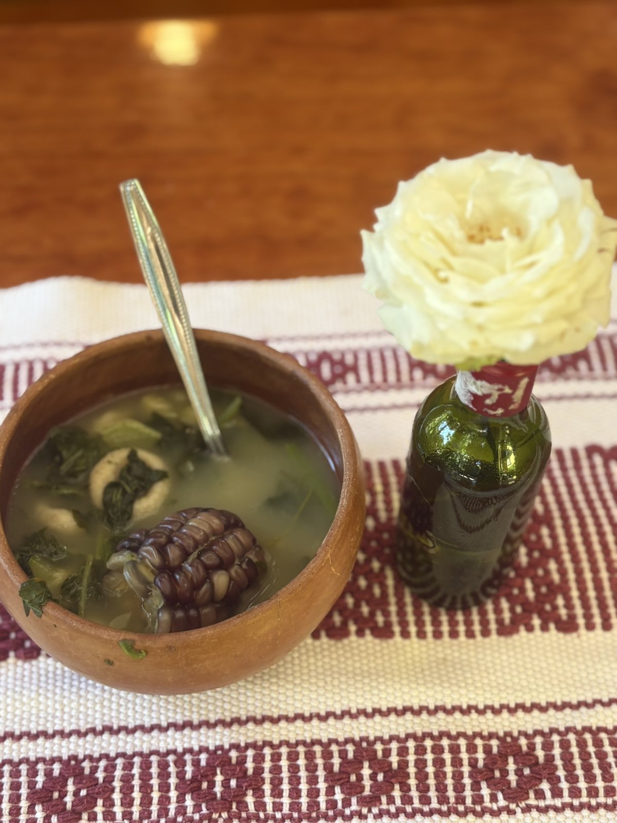 Plates from the Oaxaca class